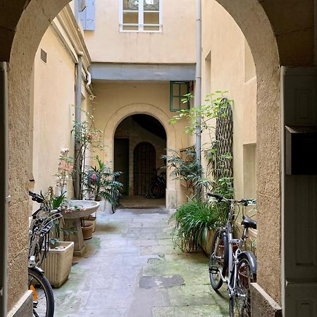 Pic Saint View Grand Corum Montpellier Exteriör bild