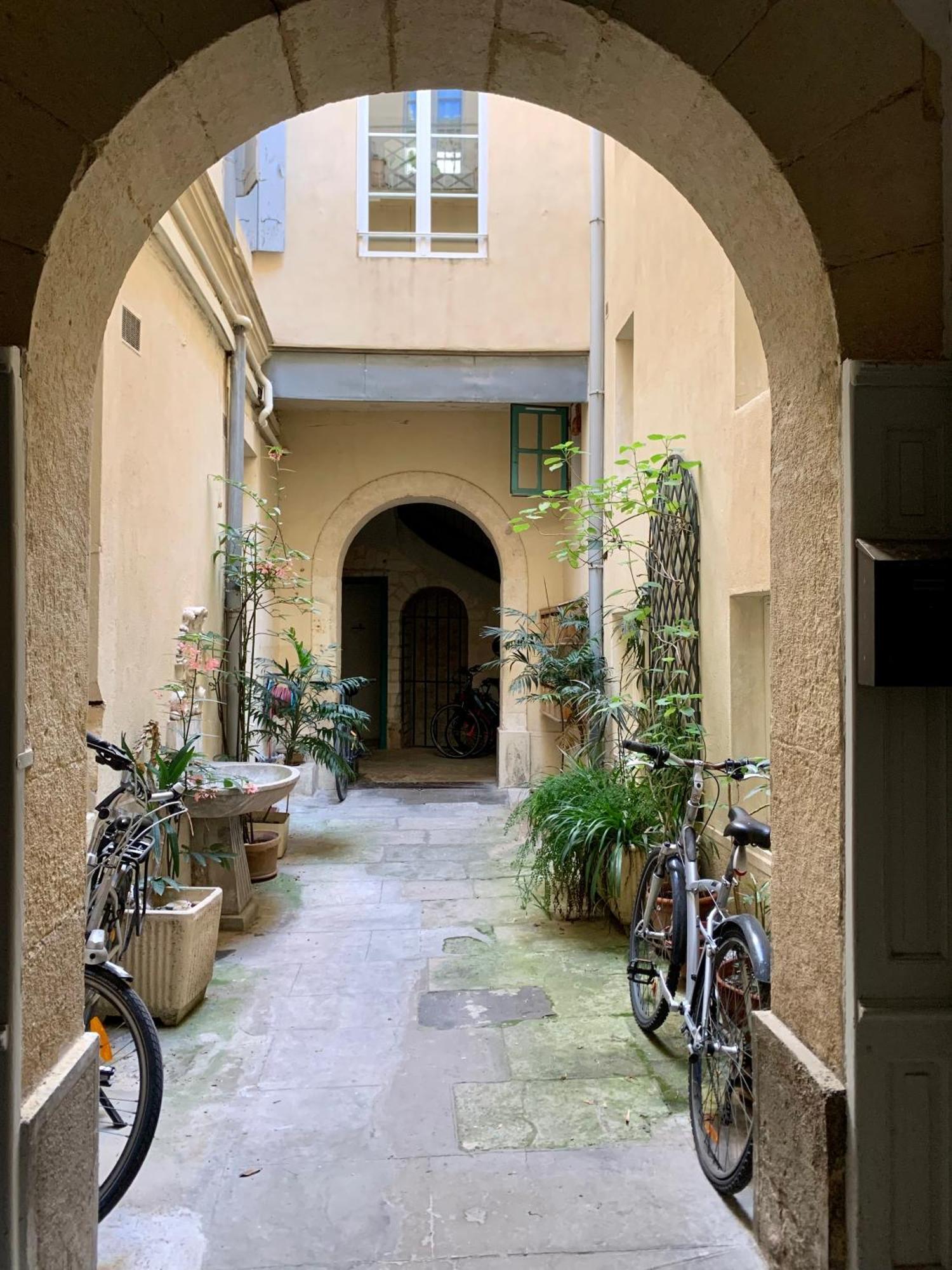 Pic Saint View Grand Corum Montpellier Exteriör bild