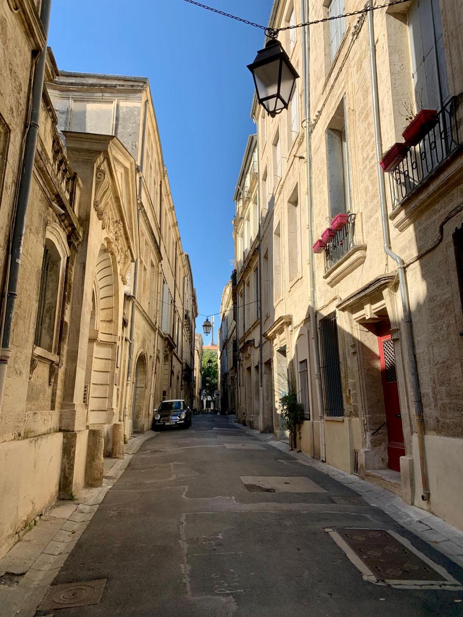 Pic Saint View Grand Corum Montpellier Exteriör bild