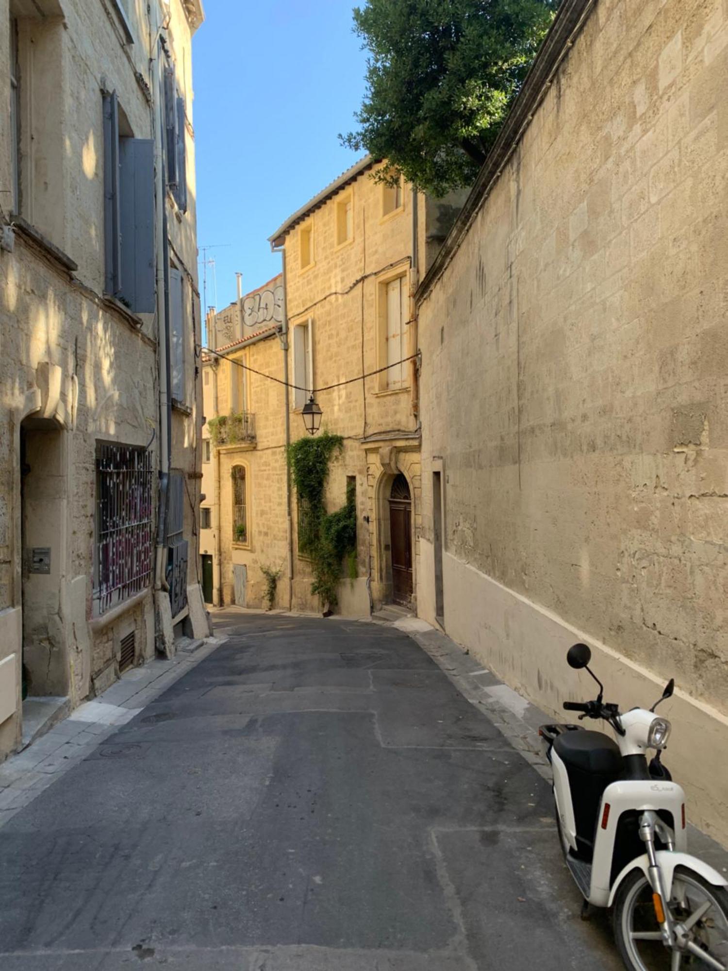Pic Saint View Grand Corum Montpellier Exteriör bild
