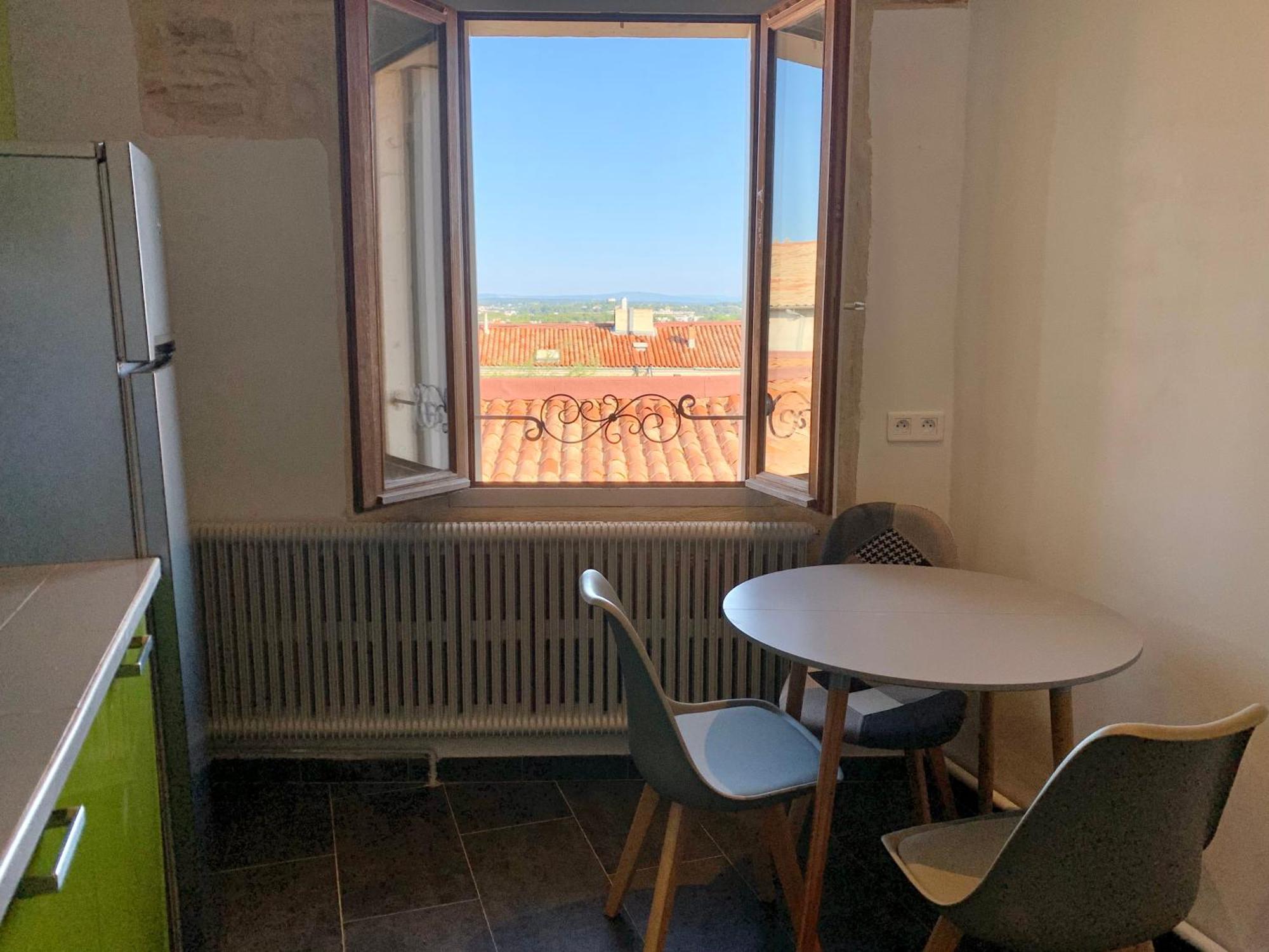 Pic Saint View Grand Corum Montpellier Exteriör bild